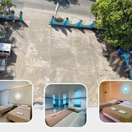 La Elliana Hotel & Restaurant, Inc. Laoag Buitenkant foto